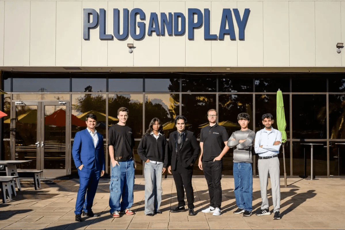 ConscioussAI team