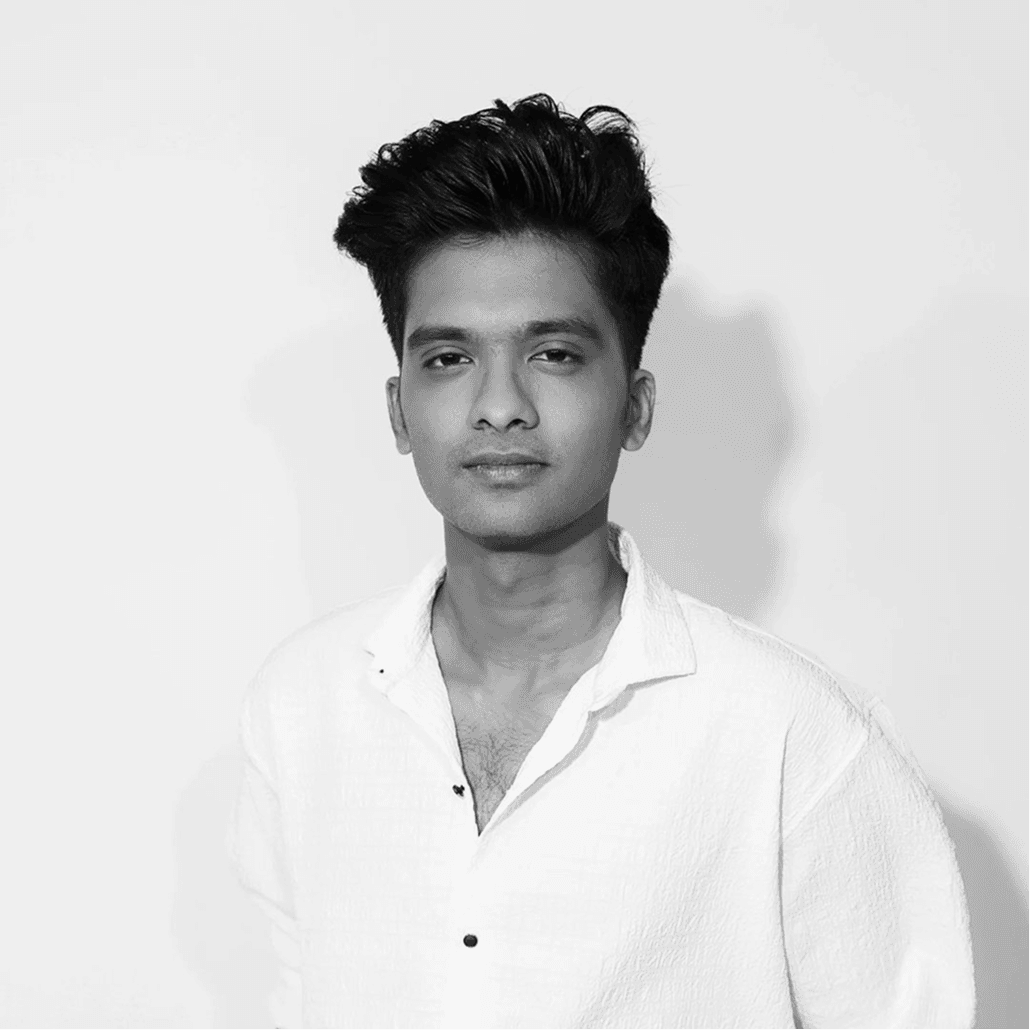Mikhail Wankhade, Creative Head at ConscioussAI